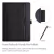 Funda Case iPad 10.5 100% Original Para Apple Negro - E-tiquetas