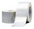 1 Rollo Etiqueta Autoadhesiva Opp 80x80 Mm 700 U Plastica - comprar online