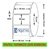 Pack 20 Rollos Etiqueta Autoadhesiva Top 80x50 Termico 1000u - comprar online