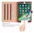 Funda Case iPad 9.7 100% Original Apple Cuero Marron Gratis - tienda online