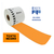 Rollo Continuo Color Dk-2205 62mm x 31mts para 2205 Ql