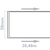 10 Cintas Continua Dk-2223 50mm X 31 Mts Con Eje - comprar online
