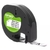 2 Cintas Letratag Blanca 12mm Codigo Dymo 10697 - comprar online