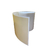 6 Rollos Etiqueta Autoadhesiva Opp 100x200 Mm 250 Unidades C/u - E-tiquetas