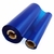 Ribbon Cera Resina Color 110x74 Mts Verde - Azul - Rojo outside 1/2" Mezcla - E-tiquetas
