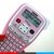 Rotuladora Impresora Brother Ptouch H110 Portátil Rosa Pink en internet