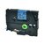 Cinta 9mm Tz 121 221 421 521 621 721 Para Rotuladora P-Touch Tze - tienda online