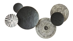 Banner de la categoría Cuadros Metalicos Decorativos