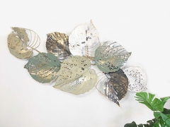 Cuadro Metalico Decorativo 134 x 60 CM (CP-2201) - comprar online