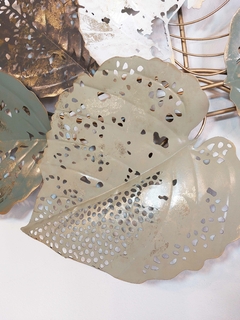 Cuadro Metalico Decorativo 134 x 60 CM (CP-2201) - tienda online