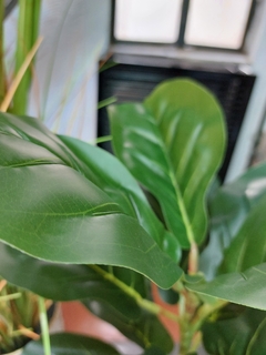 Planta Artificial tipo Arbol 70 cm (FA141) en internet