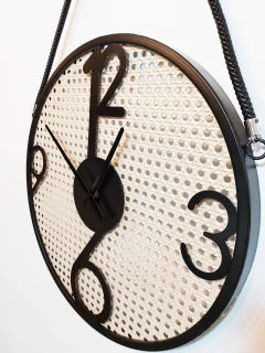 Reloj de Metal L144 en internet