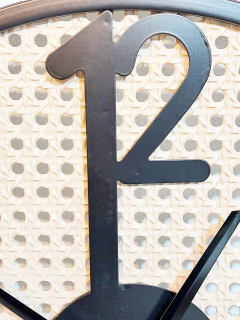 Reloj de Metal L144 - tienda online