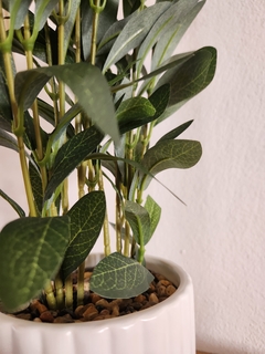 Planta Artificial OLIVO 38 cm (PA12) en internet