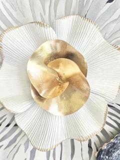 Cuadro Metalico Decorativo 120 x 60 CM (MA0081)