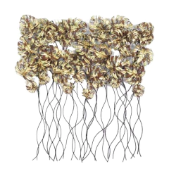 Cuadro Metalico Decorativo Sin Marco 92 X 95 CM (CC1044)