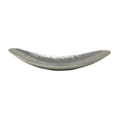 Centro de Mesa de Aluminio Fundido (K106)
