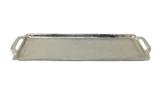 Centro de Mesa de Aluminio Fundido 44 CM (K86) - tienda online