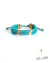 Pulseira Caminhos - Casual - Arte ao Vento
