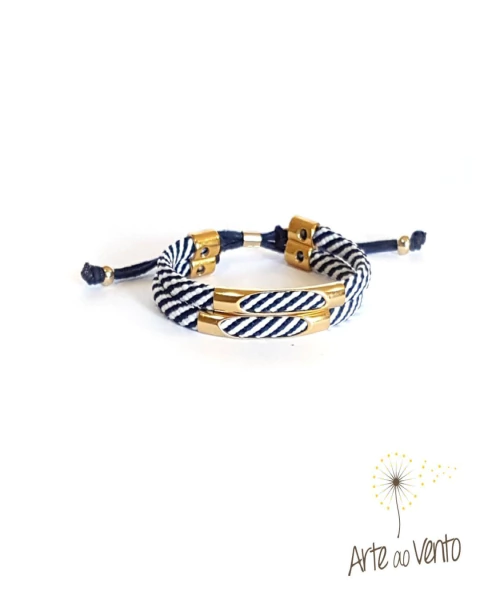 Pulseira Caminhos - Casual - comprar online