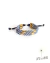 Pulseira Caminhos - Casual - comprar online