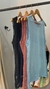 CAMISETA MAXI TULE - DAMME FIT