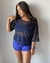 CROPPED WIDE TULE - DAMME FIT