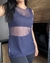 CAMISETA MAXI TULE - comprar online