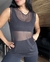 CAMISETA MAXI TULE