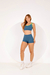 TOP SLIM AZUL - comprar online