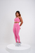 Imagem do LEGGING COMPRESSÃO COM BOLSO POP PINK