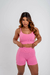 TOP DUPLA FACE COM CÓS POP PINK na internet