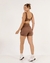 CONJUNTO LUNA MICROFIBRA MOCHA (TOP COM BOJO) - loja online