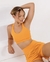TOP SUSTENTAÇÃO POLIAMIDA LIGHT TANGERINA - comprar online