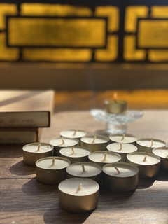 Velas de Nit - comprar online