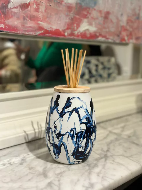 Difusor Gran Bombé Art x 500 ml