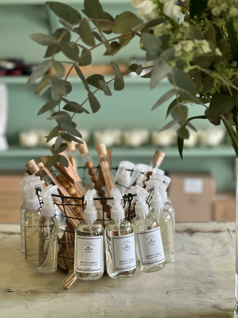 Perfum d' ambient x250ml