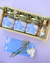 Kit Deseos (caja de madera) Condolencias - comprar en línea
