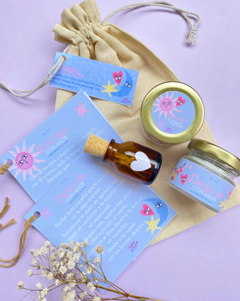 Kit cierre de ciclos - comprar en línea