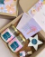 Kit de cumpleaños para buenos deseos - comprar en línea