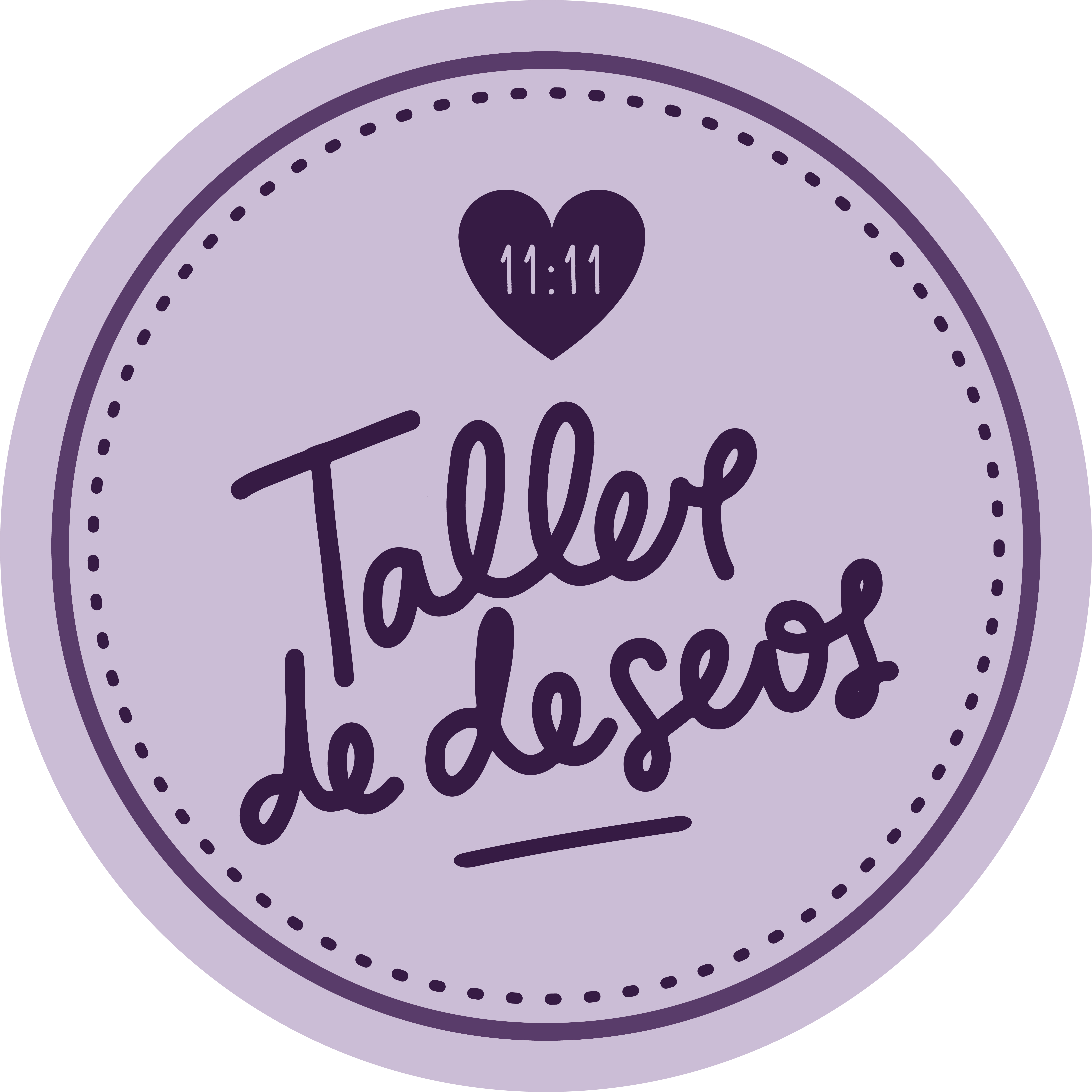 11:11 Taller de Deseos 