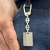 Llavero Plata 925