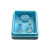 Abridor Cubic 5mm - Esmeralda Joyas y Relojes