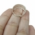 Anillo Plata y Oro Izu en internet