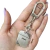 Llavero Plata 925 - comprar online
