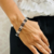 Pulsera MeshFlower - tienda online