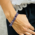 Pulsera MeshFlower