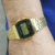 Reloj Casio Vintage A159WGEA- 1DF - comprar online
