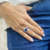 Anillo Solitario Carolina - comprar online