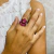 Anillo Cataluña - comprar online